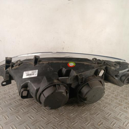 Optique avant principal droit (feux)(phare) PEUGEOT 307