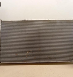 Radiateur eau SUZUKI SX4 1 Photo n°1