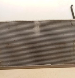 Radiateur eau SUZUKI SX4 1