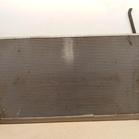 Radiateur eau SUZUKI SX4 1