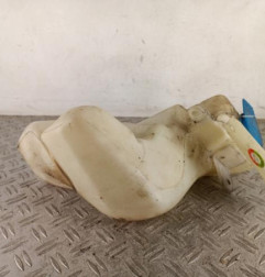 Vase de lave glace AUDI A4 1