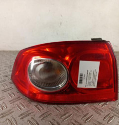 Feu arriere principal gauche (feux) RENAULT LAGUNA 2 Photo n°1