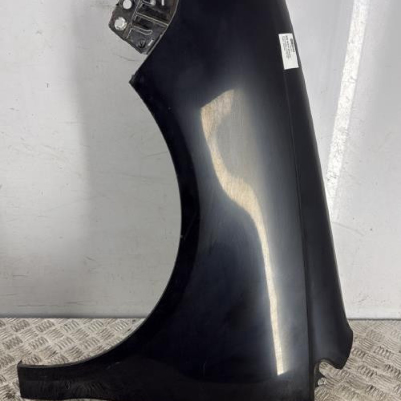 Aile avant gauche VOLKSWAGEN POLO 4