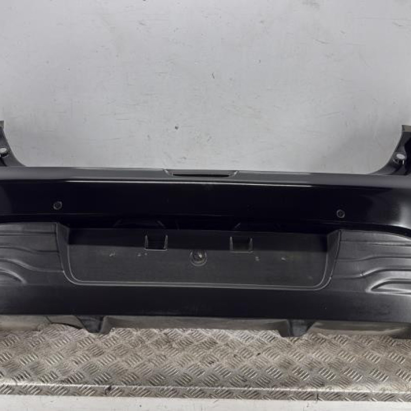 Pare choc arriere RENAULT CLIO 4