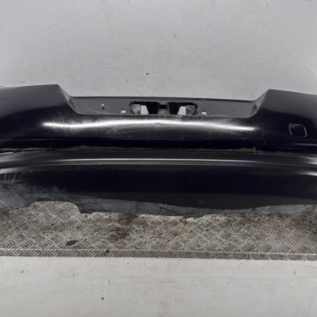 Pare choc arriere CITROEN C4 2 Photo n°1