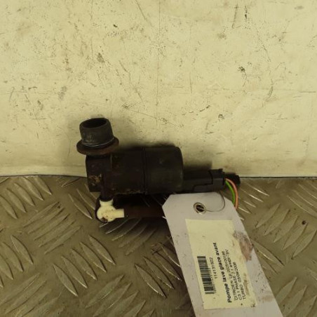 Pompe lave glace avant CITROEN C3 1