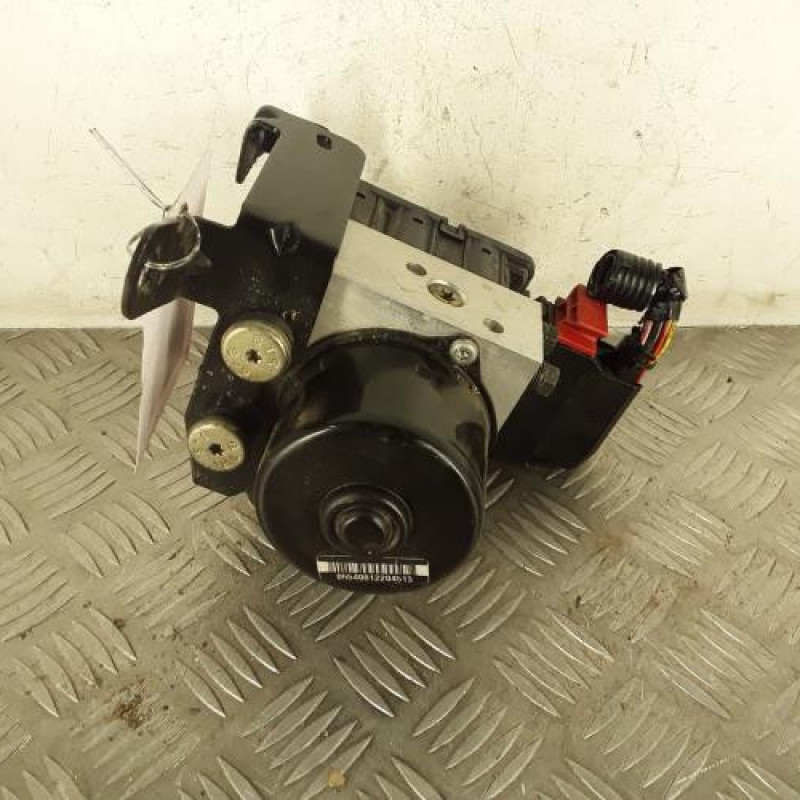 Bloc ABS (freins anti-blocage) PEUGEOT 206 Bloc ABS (freins anti-blocage) PEUGEOT 206