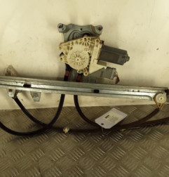 Leve vitre electrique avant gauche CITROEN XSARA PICASSO Photo n°1