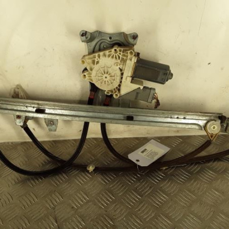 Leve vitre electrique avant gauche CITROEN XSARA PICASSO Photo n°1