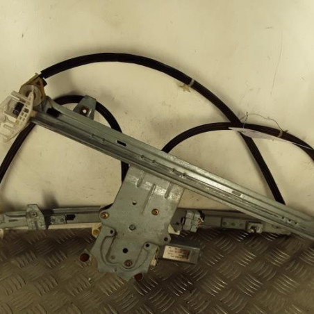 Leve vitre electrique avant gauche CITROEN XSARA PICASSO