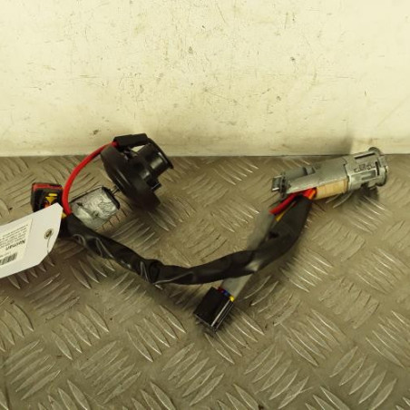 Neiman CITROEN XSARA PICASSO Photo n°1