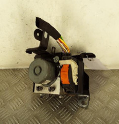 Bloc ABS (freins anti-blocage) CITROEN C4 PICASSO 2 Photo n°1