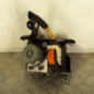 Bloc ABS (freins anti-blocage) CITROEN C4 PICASSO 2