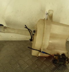 Vase de lave glace HYUNDAI I 30 1 Photo n°1