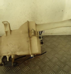 Vase de lave glace HYUNDAI I 30 1