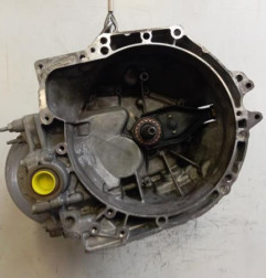 Boite de vitesses PEUGEOT 308 2 SW Photo n°1