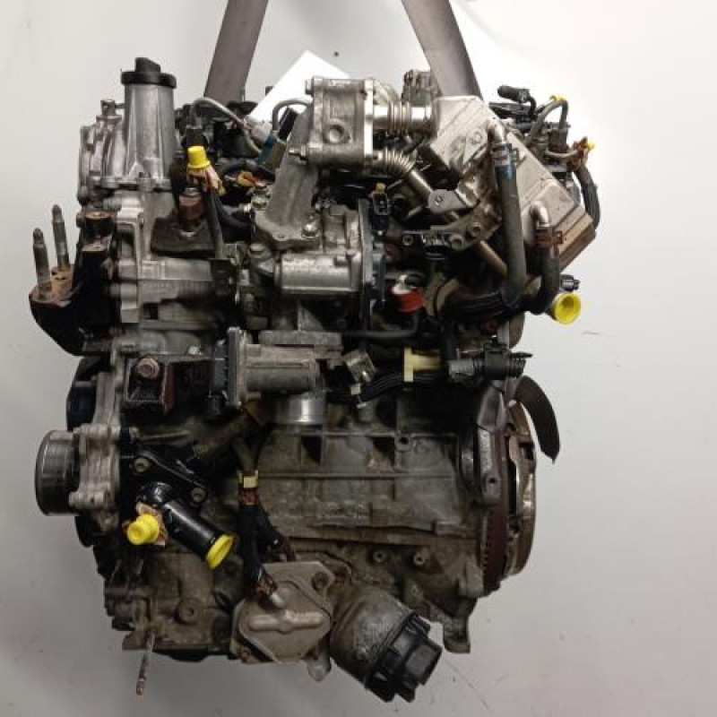 Moteur TOYOTA VERSO-S