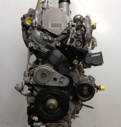 Moteur TOYOTA VERSO-S