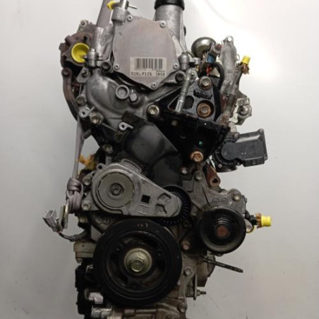 Moteur TOYOTA VERSO-S