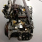 Moteur TOYOTA VERSO-S