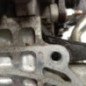 Moteur TOYOTA VERSO-S