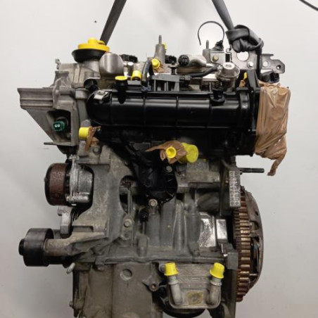 Moteur RENAULT CAPTUR 1 Photo n°1