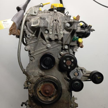 Moteur RENAULT CAPTUR 1