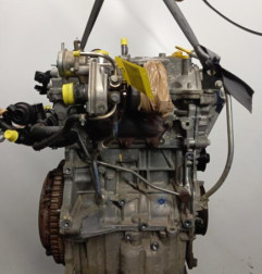 Moteur RENAULT CAPTUR 1 Photo n°3
