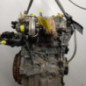 Moteur RENAULT CAPTUR 1