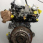 Moteur RENAULT CAPTUR 1