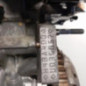 Moteur RENAULT CAPTUR 1