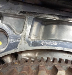 Moteur RENAULT CAPTUR 1 Photo n°6