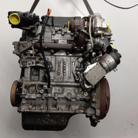 Moteur PEUGEOT 207 Photo n°1