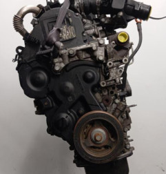 Moteur PEUGEOT 207