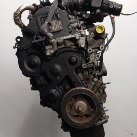 Moteur PEUGEOT 207