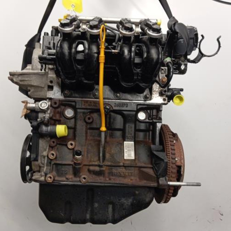 Moteur RENAULT CLIO 2 CAMPUS