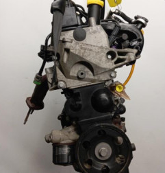 Moteur RENAULT CLIO 2 CAMPUS