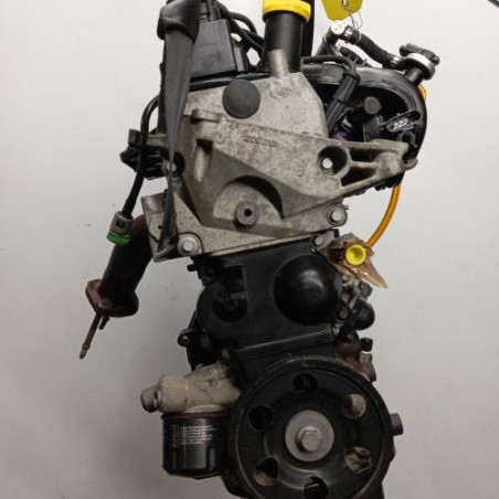 Moteur RENAULT CLIO 2 CAMPUS
