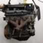 Moteur RENAULT CLIO 2 CAMPUS