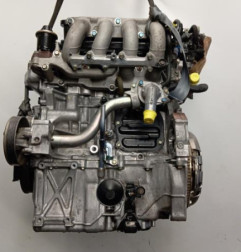 Moteur HONDA CIVIC 8 Photo n°1