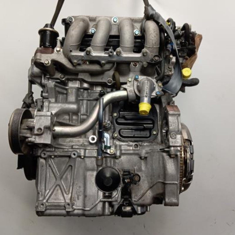 Moteur HONDA CIVIC 8