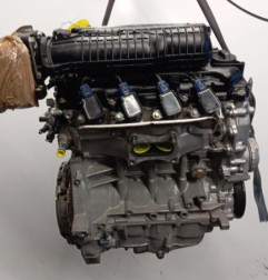 Moteur HONDA CIVIC 8 Photo n°3