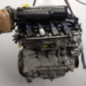Moteur HONDA CIVIC 8