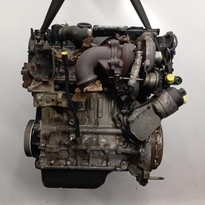 Moteur CITROEN C3 1