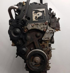Moteur CITROEN C3 1