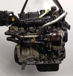 Moteur CITROEN C3 1 Photo n°3