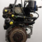 Moteur CITROEN C3 1