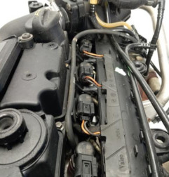 Moteur CITROEN C3 1 Photo n°5