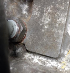 Moteur CITROEN C3 1 Photo n°7