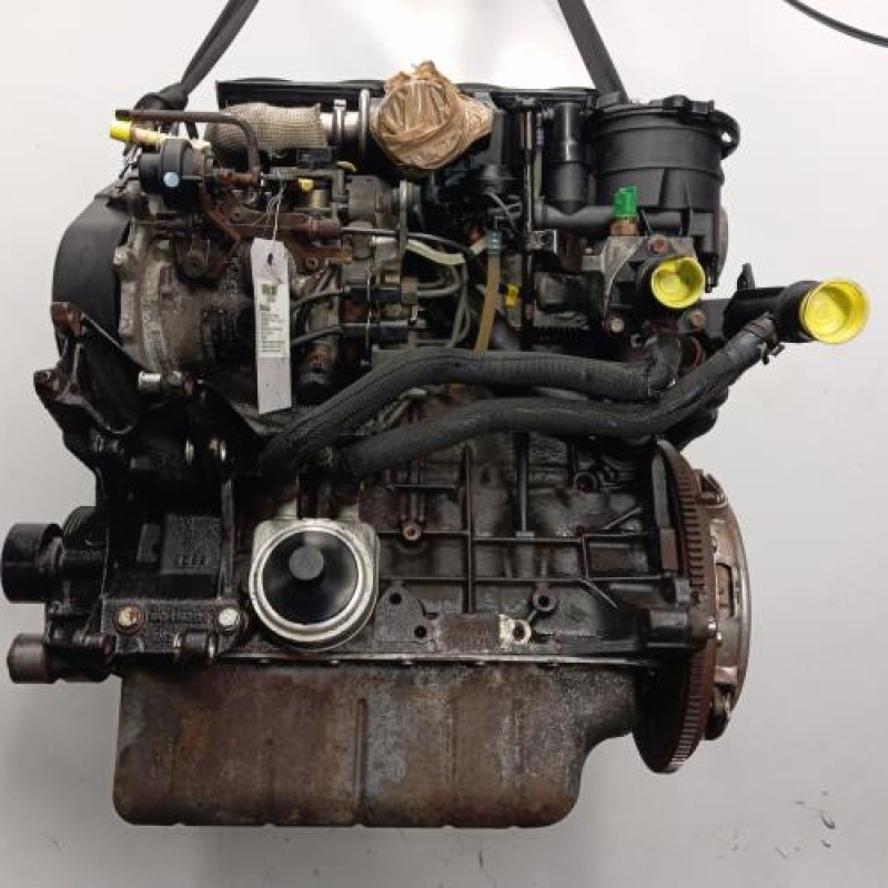 Moteur CITROEN BERLINGO 1